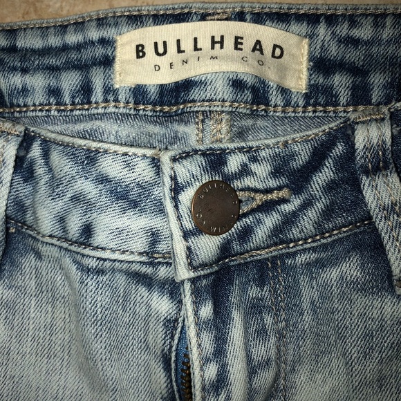 Pacsun ripped skinny jeans - Picture 3 of 5